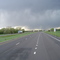 West on Interstate 80! in Nebraska