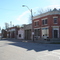 South Side of Bruno, Nebraska Main St.
