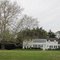 Mansion & Sycamores on Finley Road