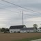 Farmstead and Windmill on Richards Road