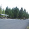 Trailhead at Fish Lake, Columbia Plateau Trail