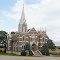 Columbus, NE: Christ Lutheran (LCMS), north of city