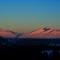 Missoula Alpenglow
