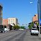 Montana : Missoula Downtown