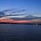 Dog River Twilight