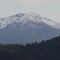 Lolo Peak from Vista Point