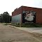Morse Bluff Eagle Mural