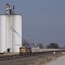 Grain Elevator North Bend / Nebraska