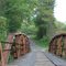 Chamblee Mill Bridge