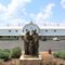 Statue of Jesus, Mary, and Joseph
