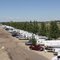 RV Parking, Idaho Horse Park