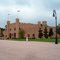 Shrine of the Most Blessed Sacrament
