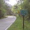 Entering Cullman County