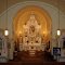 Clarkson, NE: Holy Trinity Catholic (Heun), south of town
