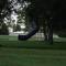 Big Blue Slide