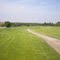 looking at 1st hole fairway