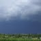 Madison, NE: from south (6/19/08)