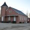 Rising Star Baptist Church of Marvyn