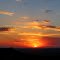 Treasure Valley Sunset