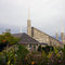 Boise Idaho LDS Temple