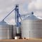 GRAIN STORAGE AT SARONVILLE NE