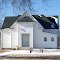 Saronville, NE: Community Center