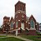 Wymore, Nebraska: United Methodist