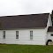 Wymore, NE: Immanuel ELCA, south of town