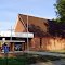 Wymore, Nebraska: Presbyterian Church