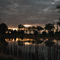 Pond at No. 7 Tee Box - Jerome Country Club - Tom Askew