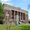 Lonoke County Arkansas Courthouse