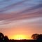 Southern Idaho Sunset