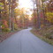 Ozark Ridge Drive in Rogers, Northwest Arkansas