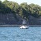 Deer Island, Beaver Lake