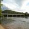 Hwy 9 Bridge on White River in Allison, AR