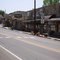 Historic Shopping Area, Mountain View, Arkansas