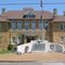 Courthouse in Mt. View, Arkansas