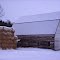 White Barn