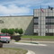 Headquarters of the 341st Missle Wing and 341st Security Police Group, Malmstrom AFB, Mt 07-30-09