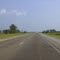 2011, Lunsford AR, USA - Rte 63 south bound