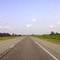 2011, Willis, AR, USA - Rte 63 south bound