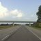 2011, Willis, AR, USA - Rte 63 south bound