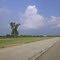 2011, Willis, AR, USA - Rte 63 south bound