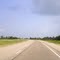 2011, Willis, AR, USA - Rte 63 south bound
