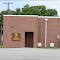 Arkansas tornado shelter