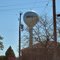 Bristol water tower