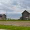 Rustic barns
