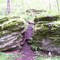 Tanyard Creek Trail
