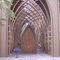 Mildred B. Cooper Memorial Chapel