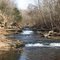 Taynard Creek